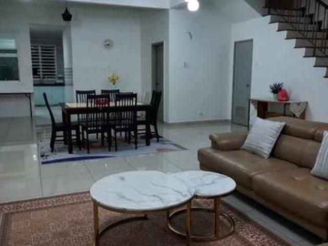 Terraced House for sale in Sungai Petani, Kuala Muda