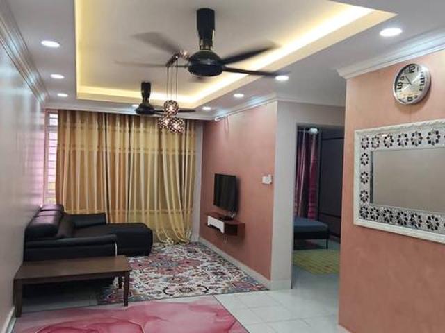 Apartment for rent in Cyberjaya, Sepang