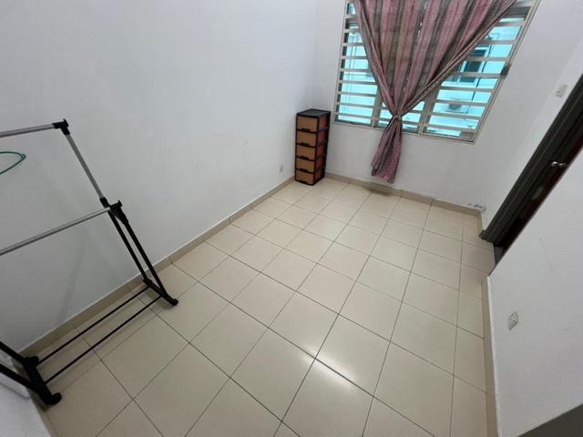 Flat for sale in Putrajaya