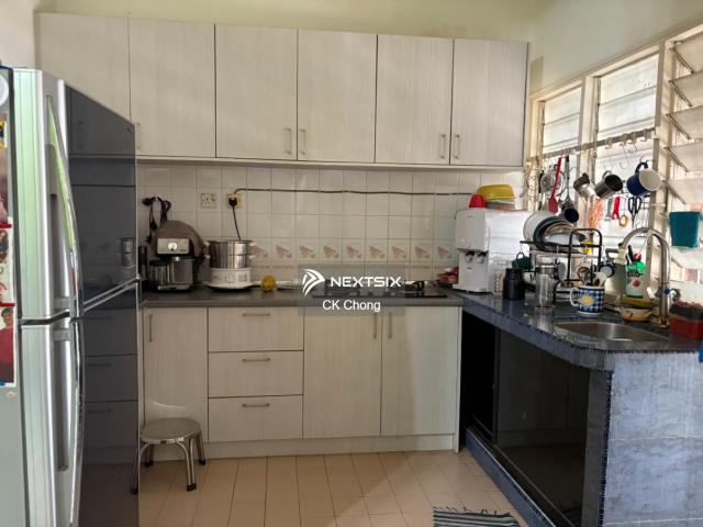 Residential House for sale in Country Heights Damansara, Kuala Lumpur