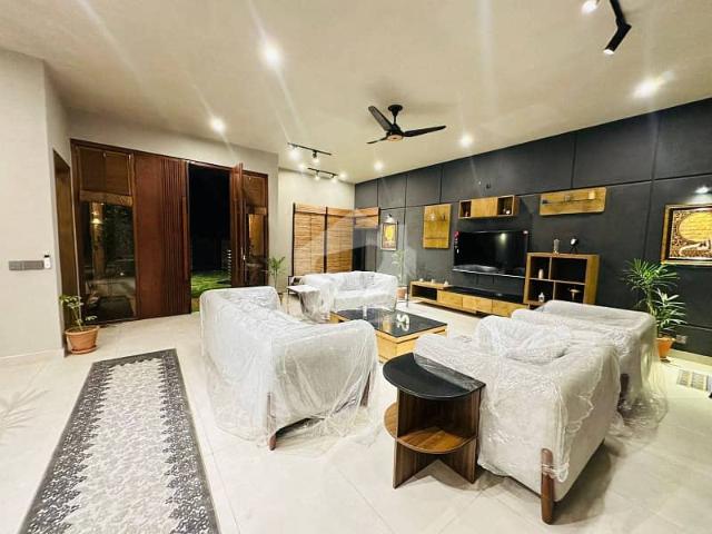 House for sale in Islamabad