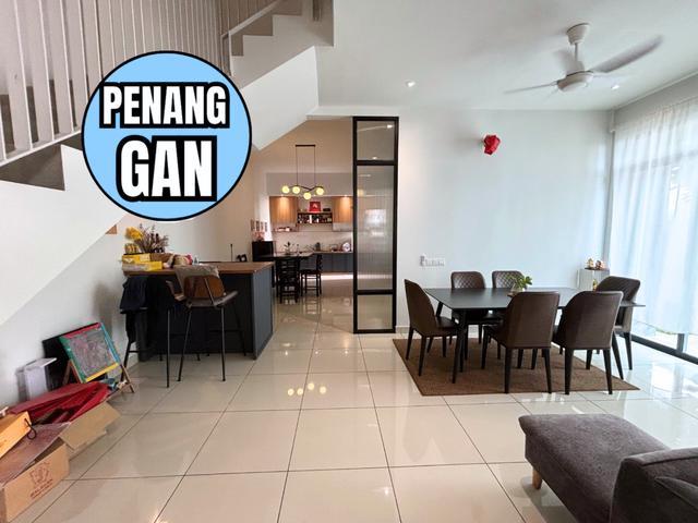 Residential House for sale in Wellesley, Penang
