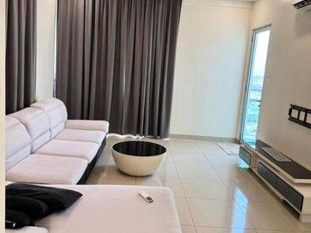 Condominium for rent in Wellesley, Penang