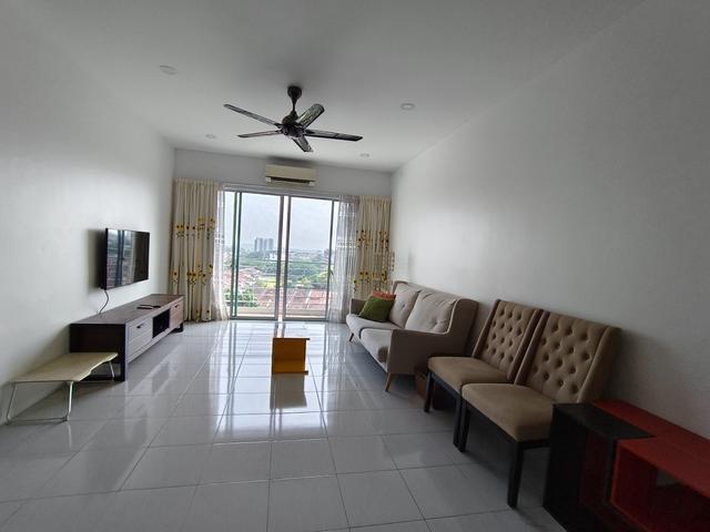 Condominium for rent in Wellesley, Penang