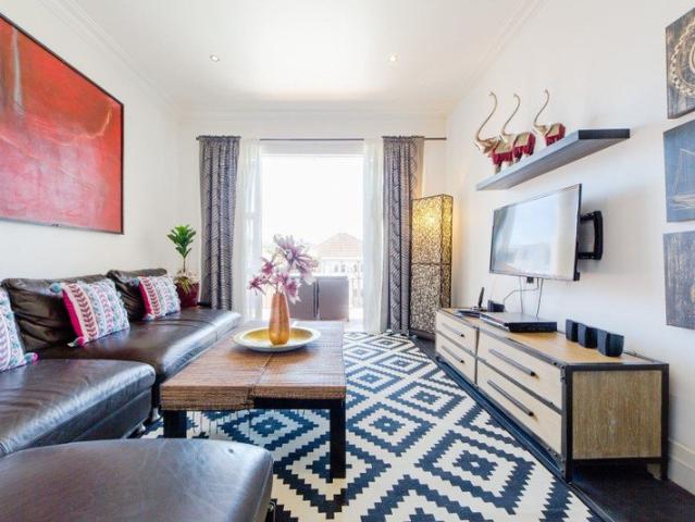Apartment for rent in Six Ways, Sydney