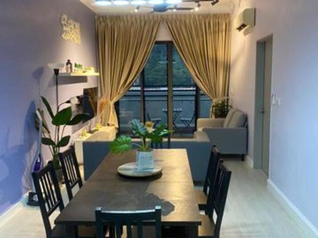 Condominium for sale in Selayang, Selangor