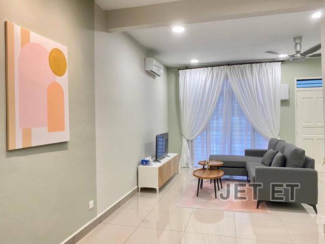 Terraced House for rent in Port Klang, Selangor