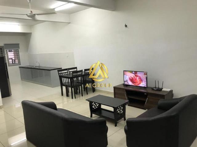 Terraced House for rent in Port Klang, Selangor