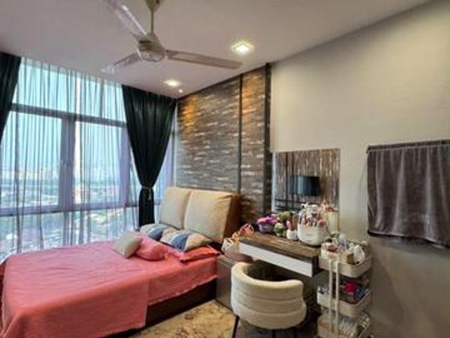 Serviced Residence for rent in The Pano @ Jalan Ipoh, Kuala Lumpur