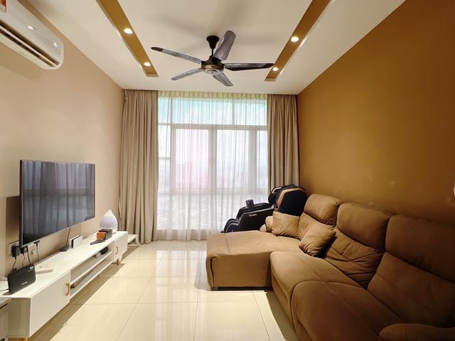 Serviced Residence for sale in Country Heights Damansara, Kuala Lumpur