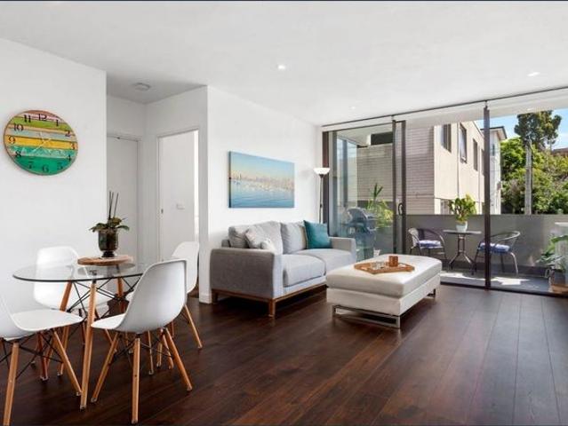 Apartment for rent in Camerons Creek, Victoria