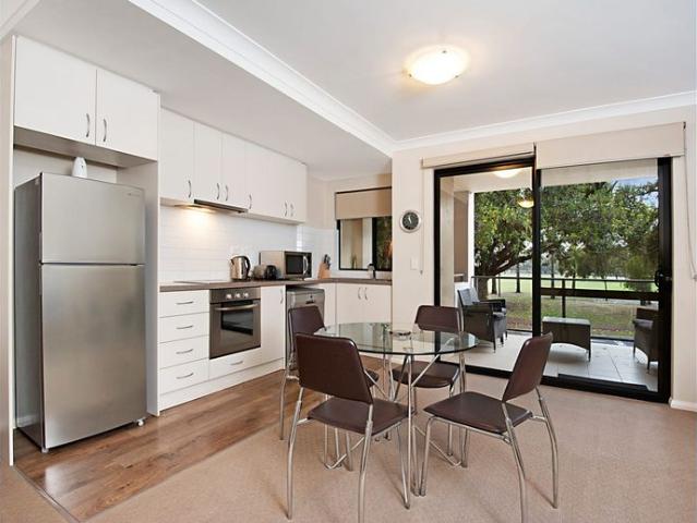 Apartment for rent in Cockburn, Western Australia