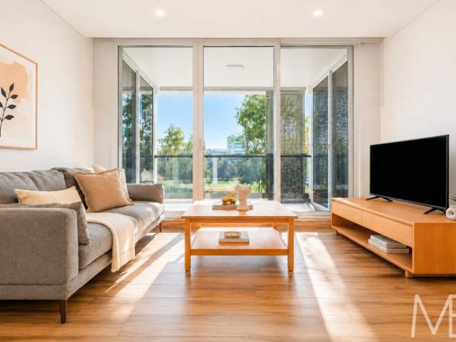 Apartment for rent in Sydney, New South Wales