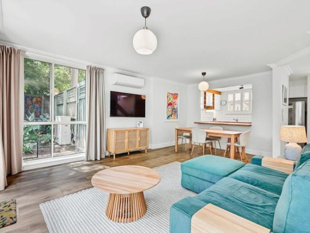 Apartment for rent in South Yarra, Melbourne