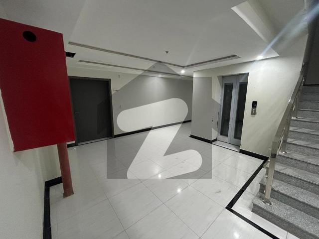 Apartment for rent in Rawalpindi, Islamabad Capital Territory