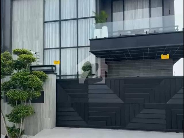 House for sale in Rawalpindi, Islamabad Capital Territory