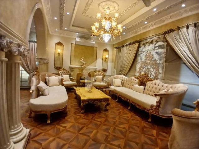 House for sale in Rawalpindi, Islamabad Capital Territory