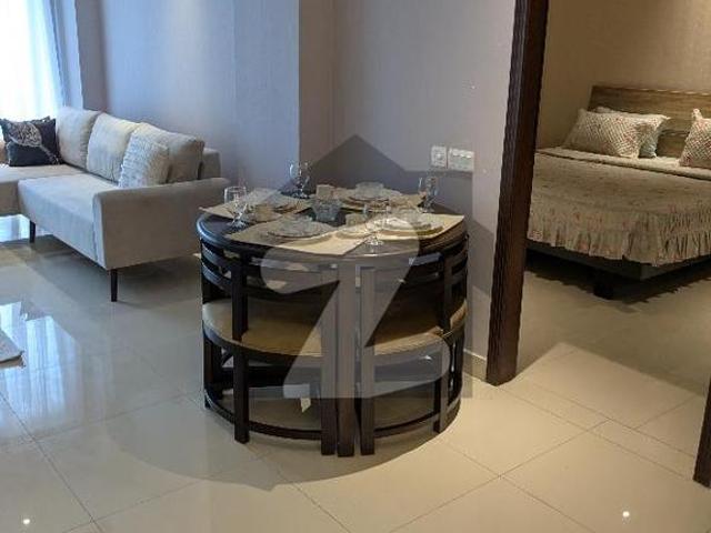 Apartment for rent in Rawalpindi, Islamabad Capital Territory