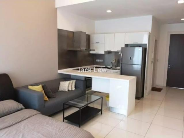 Apartment for rent in Ampang Hilir, Kuala Lumpur