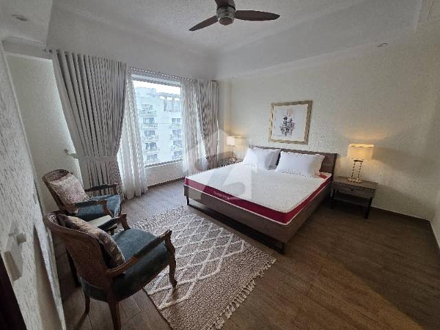 Apartment for rent in Islamabad