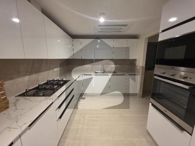 Apartment for rent in Islamabad