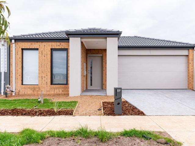 House for rent in Parkview, Lara