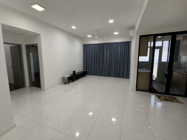 Serviced Residence for rent in Wellesley, Penang