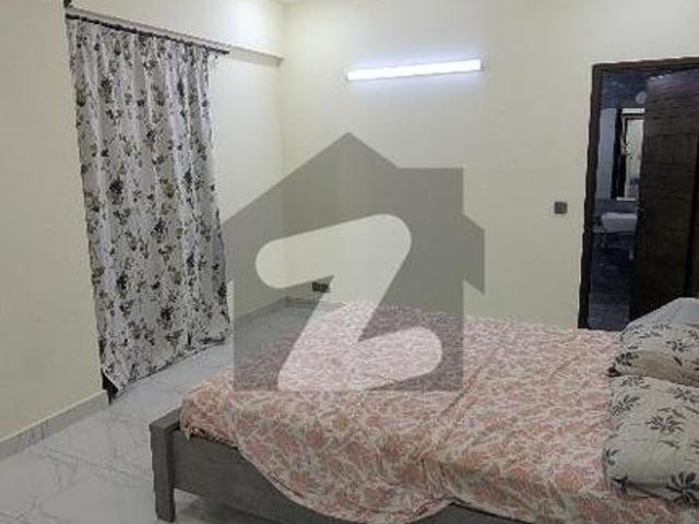 Apartment for rent in Clifton, North Waziristan