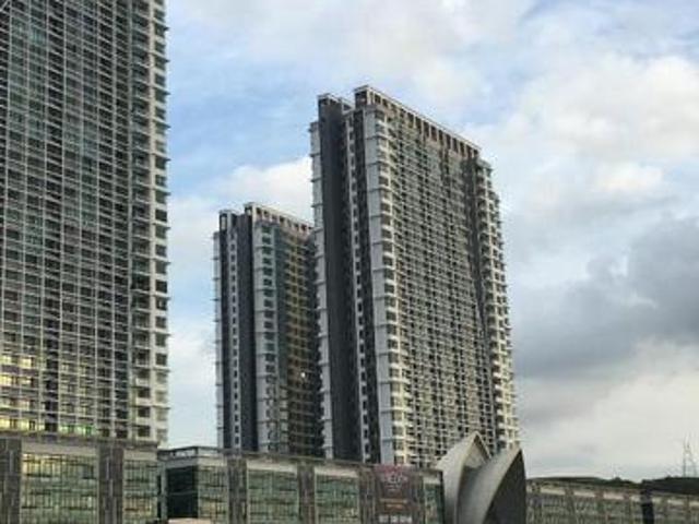 Serviced Residence for rent in Putrajaya