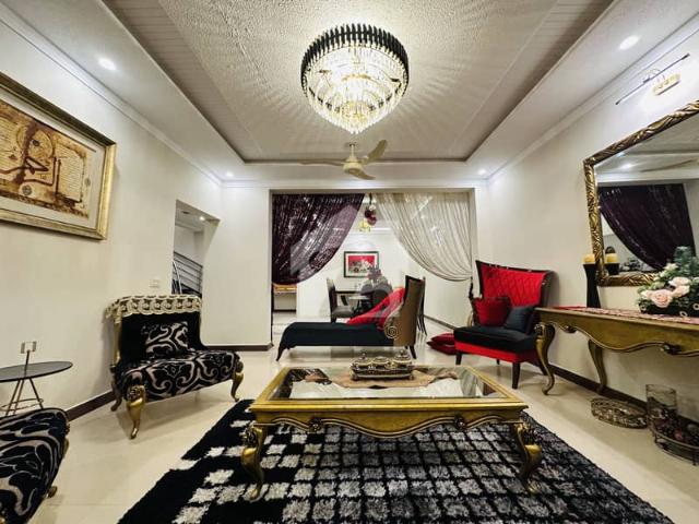 House for sale in Rawalpindi, Islamabad Capital Territory