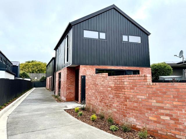 House for rent in Addington, Spreydon-Cashmere Community