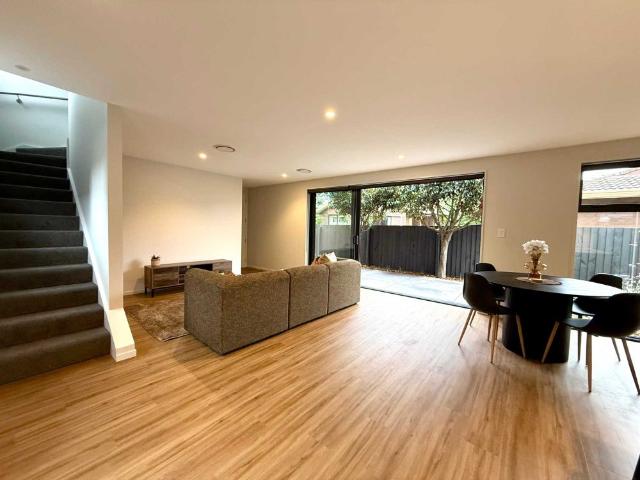 Townhouse for rent in Spreydon, Christchurch