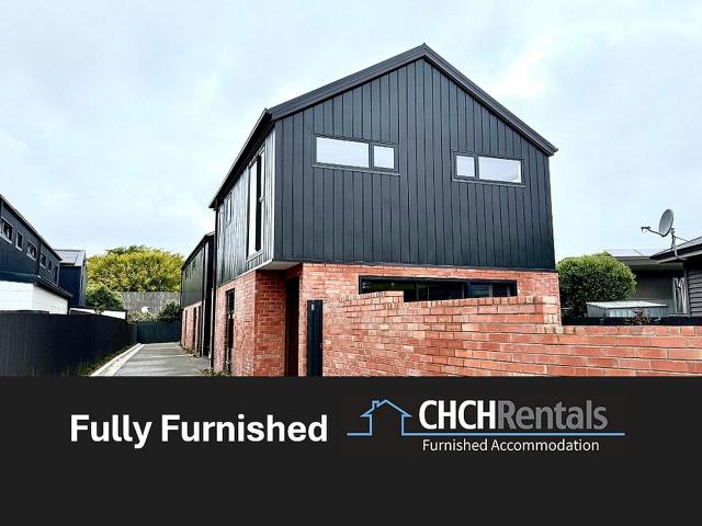House for rent in Addington, Canterbury