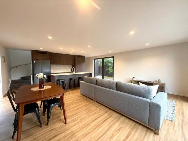 Townhouse for rent in Spreydon, Christchurch