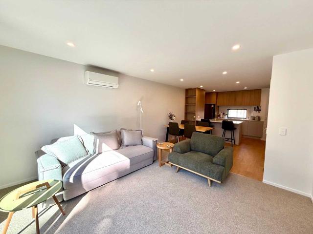Townhouse for rent in Saint Albans, Papanui-Innes Community