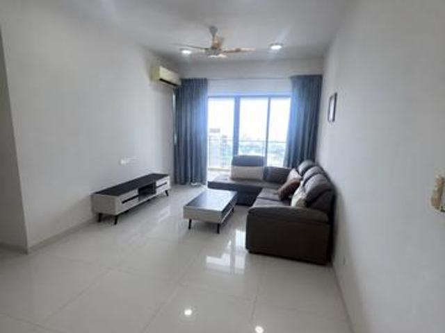 Condominium for rent in Johore Bahru, Johor