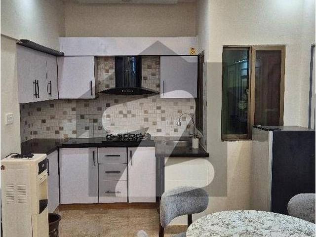 Apartment for rent in 6 ڈی ایچ اے فیز, کراچی ڈویژن