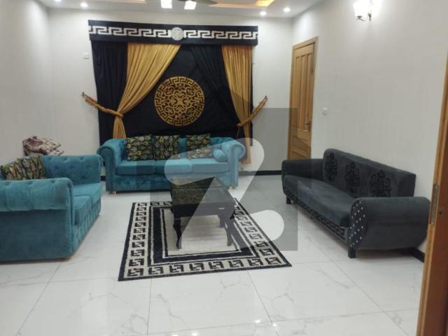 House for rent in Islamabad