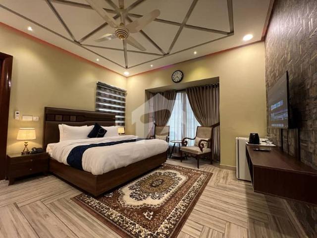 House for rent in Islamabad