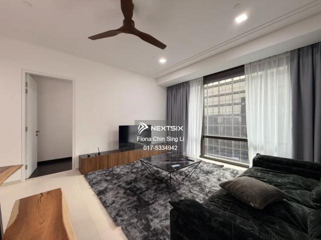 Residential House for rent in Country Heights Damansara, Kuala Lumpur