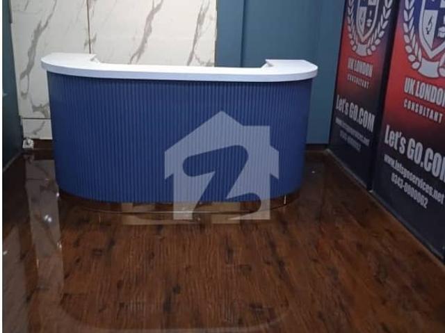Office for rent in Rawalpindi, Islamabad Capital Territory