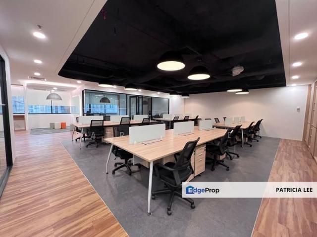 Shop for rent in Country Heights Damansara, Kuala Lumpur