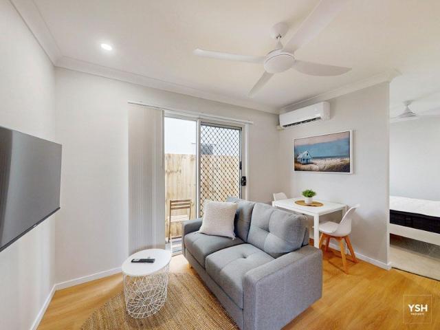 Apartment for rent in Zillmere, City of Brisbane