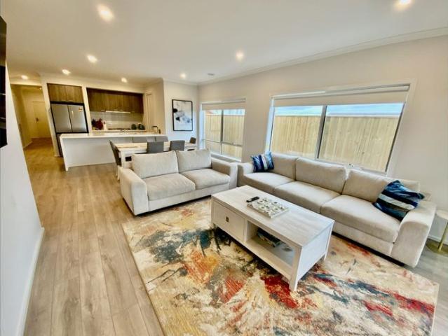 House for rent in Ocean Grove, Victoria