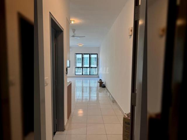 Apartment for rent in Petaling, Alam Impian