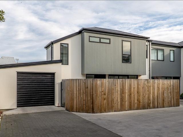 House for rent in Phillipstown, Linwood-Central-Heathcote Community