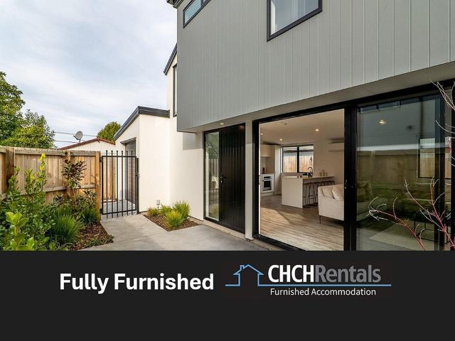 Townhouse for rent in Chaslands, Canterbury