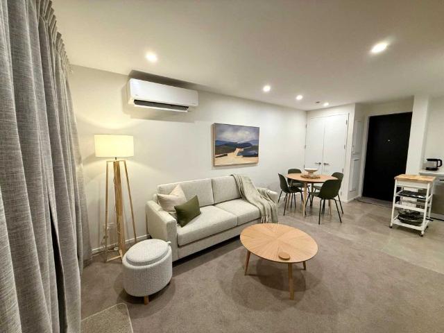 Townhouse for rent in Christchurch Central, Linwood-Central-Heathcote Community