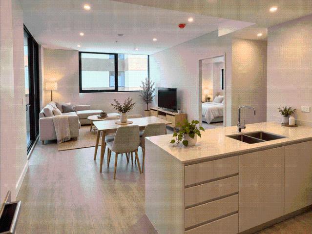 Apartment for rent in Sydney, New South Wales