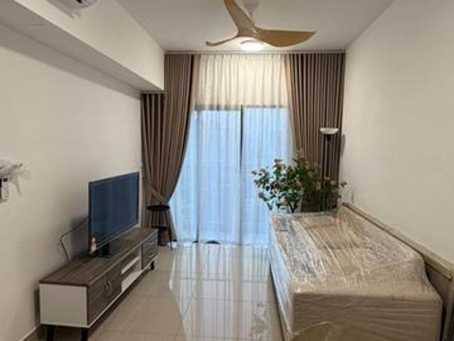 Serviced Residence for rent in Country Heights Damansara, Kuala Lumpur